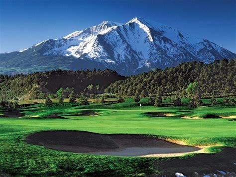 Golf Desktop Wallpapers - Wallpaper Cave