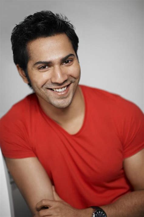 Varun Dhawan