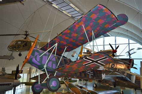 RAF Museum. London. Free Stock Photo - Public Domain Pictures