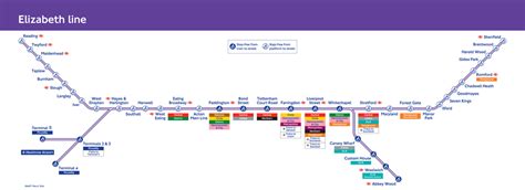 Elizabeth line gets an extension to Heathrow Terminal 5