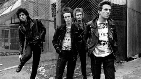 The Clash: The Clash - The Sonic Collective