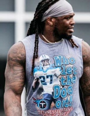 Derrick Henry Workout and Diet To Dominate The NFL