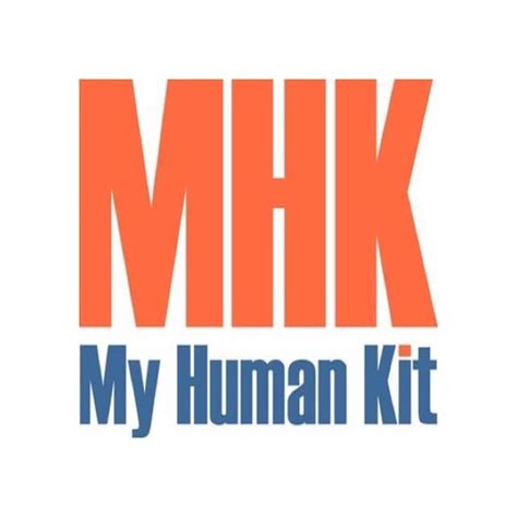 My human kit