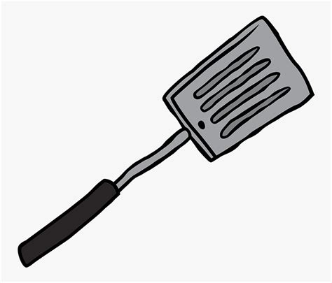 Encyclopedia Spongebobia - Spongebob Spatula Png, Transparent Png - kindpng