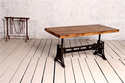 Adjustable Height Coffee Dining Table | Coffee Table Design Ideas