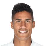 Raphael Varane FIFA 22 Career Mode Potential - 85 Rated - FUTWIZ