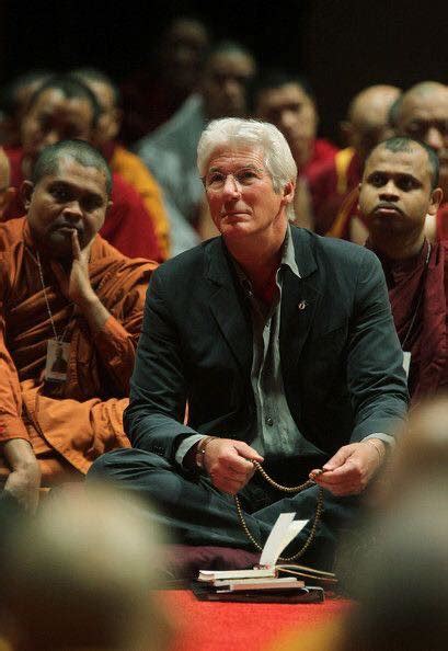 Richard Gere:... - Buddhism For World Peace And Humanity | Facebook