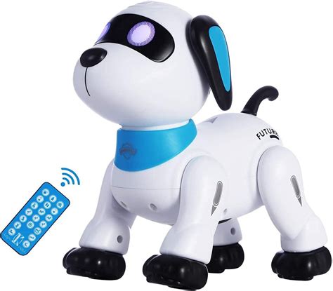 12 Best Robot Dog Toy Models Available Today | Robots.net