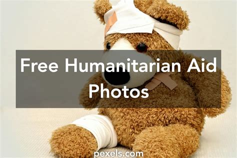 10+ Engaging Humanitarian Aid Photos · Pexels · Free Stock Photos