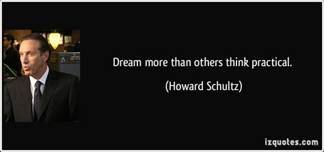 Howard Schultz Starbucks Quotes. QuotesGram