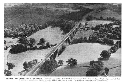 File:Ouse Valley Viaduct, aerial view (RWW 1935).jpg - The Brighton Toy and Model Index