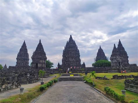 Pariwisata Provinsi Jawa Tengah | Article | Prambanan Temple Travel ...