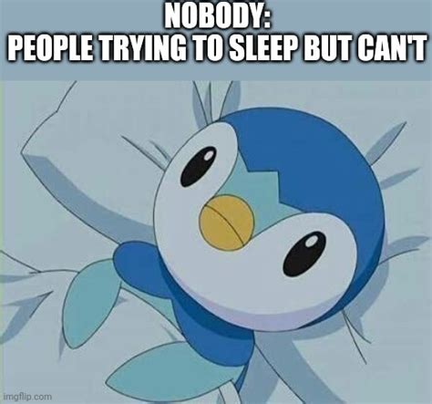 Seriously, LET ME SLEEP NOW!!!! - Imgflip