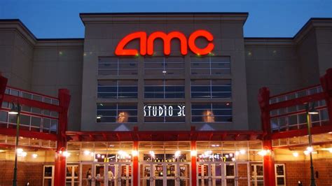 Rent an AMC Theater For 20 People to Watch a Movie!