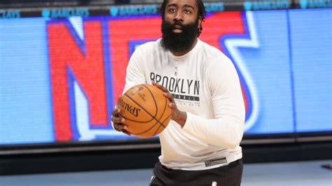 Brooklyn Nets star James Harden to return Wednesday night