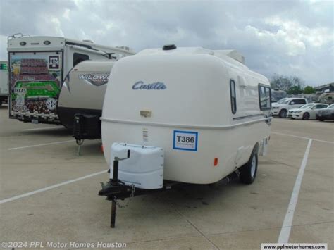 2015 Casita Liberty Deluxe Casita Liberty Deluxe 17 LIBERTY DELU RV for ...