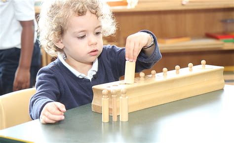 Scholar Montessori Academy - Contact us