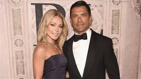 Kelly Ripa gets role on 'Riverdale' as husband Mark Consuelos' mistress ...