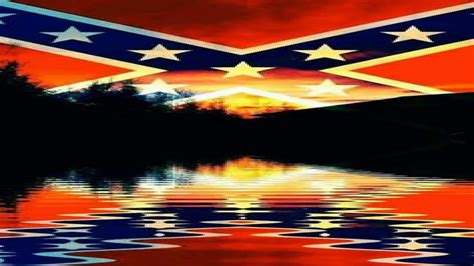 Confederate Flag Wallpaper - Wallpaper Sun