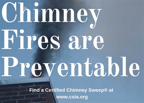 Chimney Safety Week - The Chimney Doctor, Ltd.