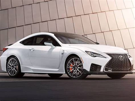 2021 Lexus Rc 300 F Sport Specs - istorysports.com