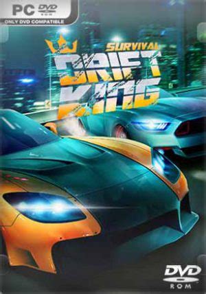 Drift King: Survival torrent download for PC