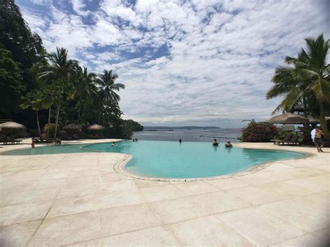 Luxury Escape in Davao: Pearl Farm Beach Resort - FOODICLES