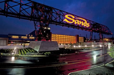 Sands Casino Resort Bethlehem - 3 Reviews - 77 Sands Blvd, Bethlehem ...