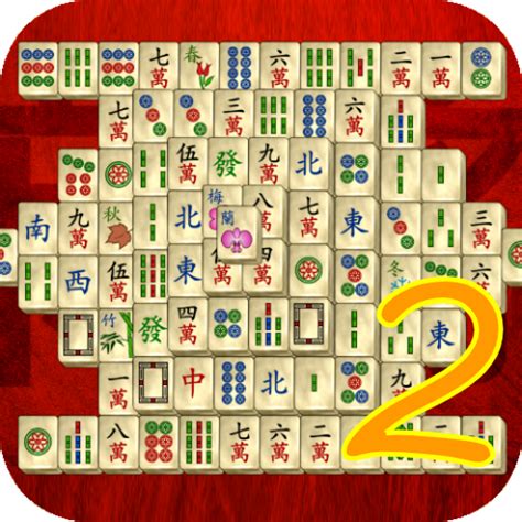 Mahjong Classic 2 - Apps on Google Play