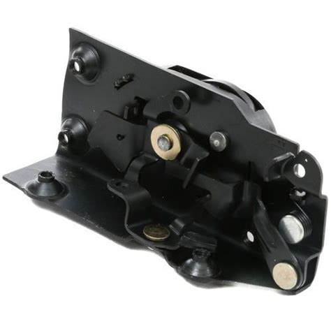 MPParts | International Truck 477258C94 Door Latch 1000 and 4000 Series - Right Side | 477258C94