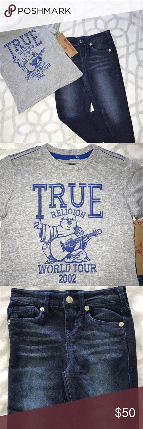 True Religion Outfit