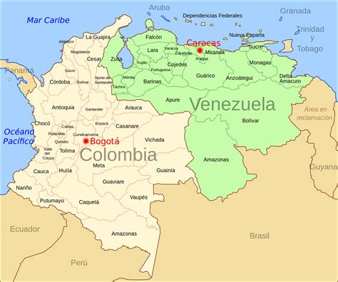 A letter: On the Colombia-Venezuela border conflict – Workers World