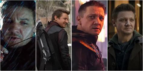 Hawkeye: 60+ Best Clint Barton Quotes From His MCU Journey