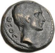 Coins from the Roman provinces – Numista