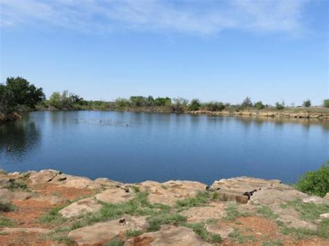 Fort Richardson State Park and Historic Site (Jacksboro) - All You Need to Know BEFORE You Go ...