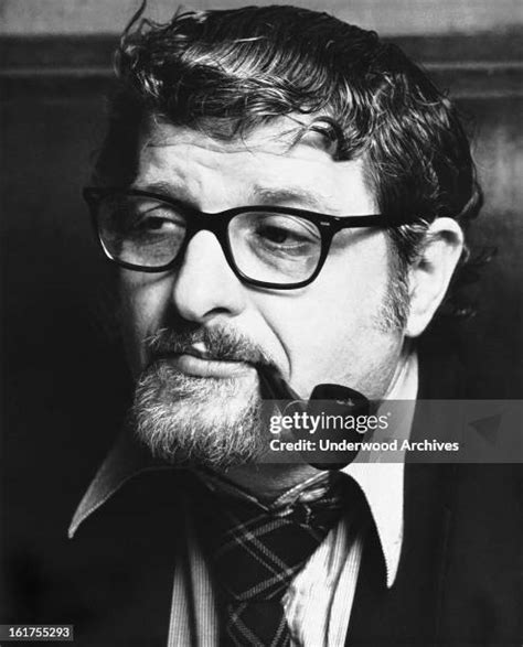 283 Paddy Chayefsky Photos & High Res Pictures - Getty Images