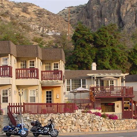 Columbia River Inn - Coulee Dam WA | AAA.com