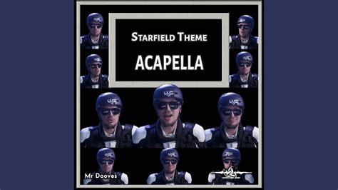 Starfield Theme (From "Starfield") - YouTube