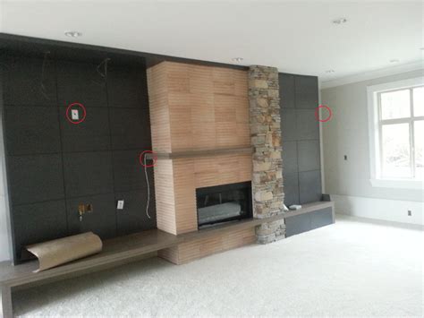 *PICS* New Home Speaker Installation Questions | AVS Forum