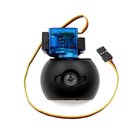 Camera Tilt System - Blue Robotics