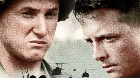 Casualties of War (1989) | FilmFed