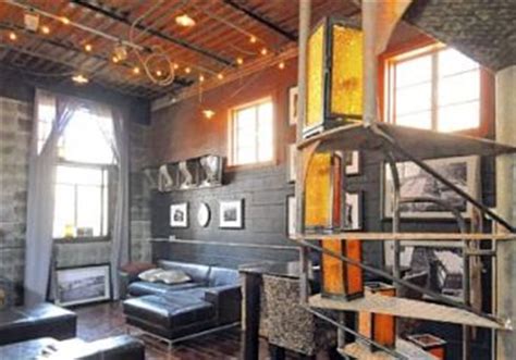 Braddock mayor turns warehouse into home | Pittsburgh Post-Gazette