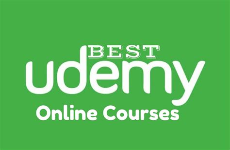 Best Udemy Courses Online - Learn Anything Just for $10 - Wisestep