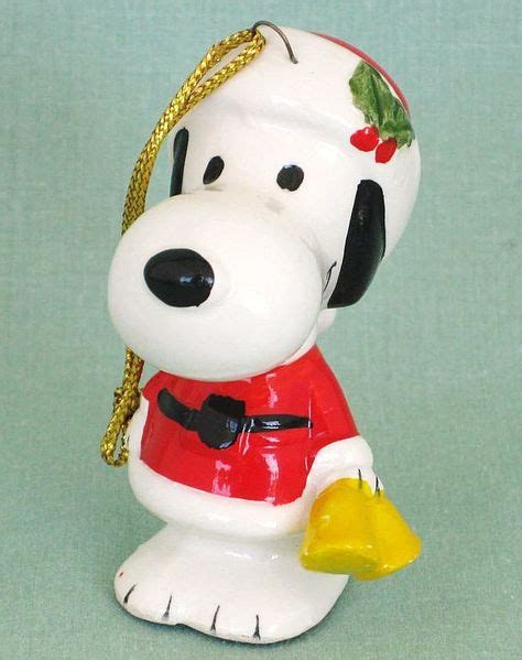 210 Best Snoopy Christmas Ornaments ideas in 2021 | snoopy christmas ...