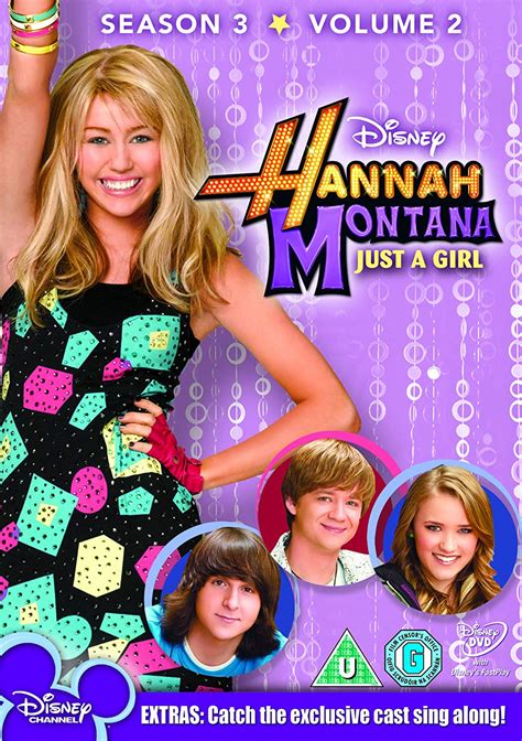 Hannah Montana | Kids Central Wiki | Fandom