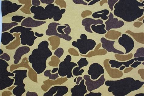 Duck Hunting Camo (With images) | Camouflage patterns, Stencil fabric, Hunting crafts