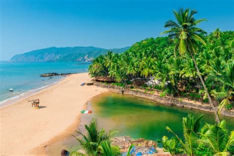 Goa - The Smallest State in India by Area