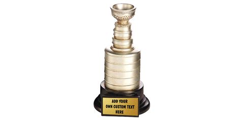 Custom Stanley Cup Trophy – otkworld