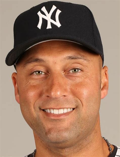 Derek Jeter Profile, Photos, News, Bio | CelebNest