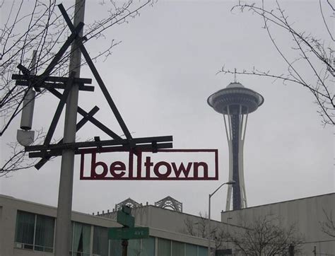 Belltown, Seattle - Alchetron, The Free Social Encyclopedia